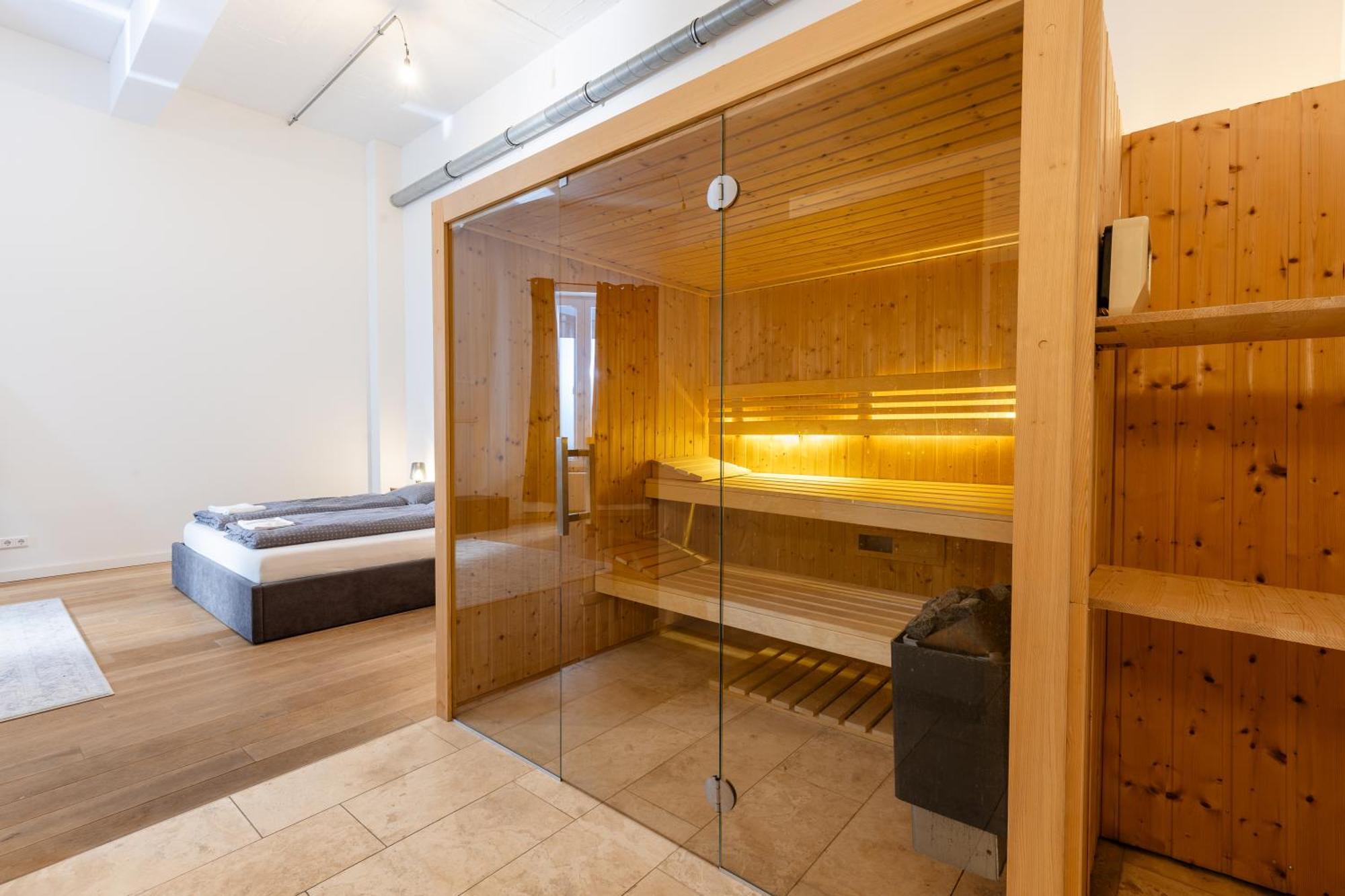 Pempelfort Luxury Townhouse Дюселдорф Екстериор снимка